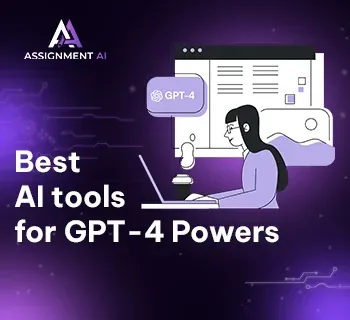 15 Best AI tools for GPT-4