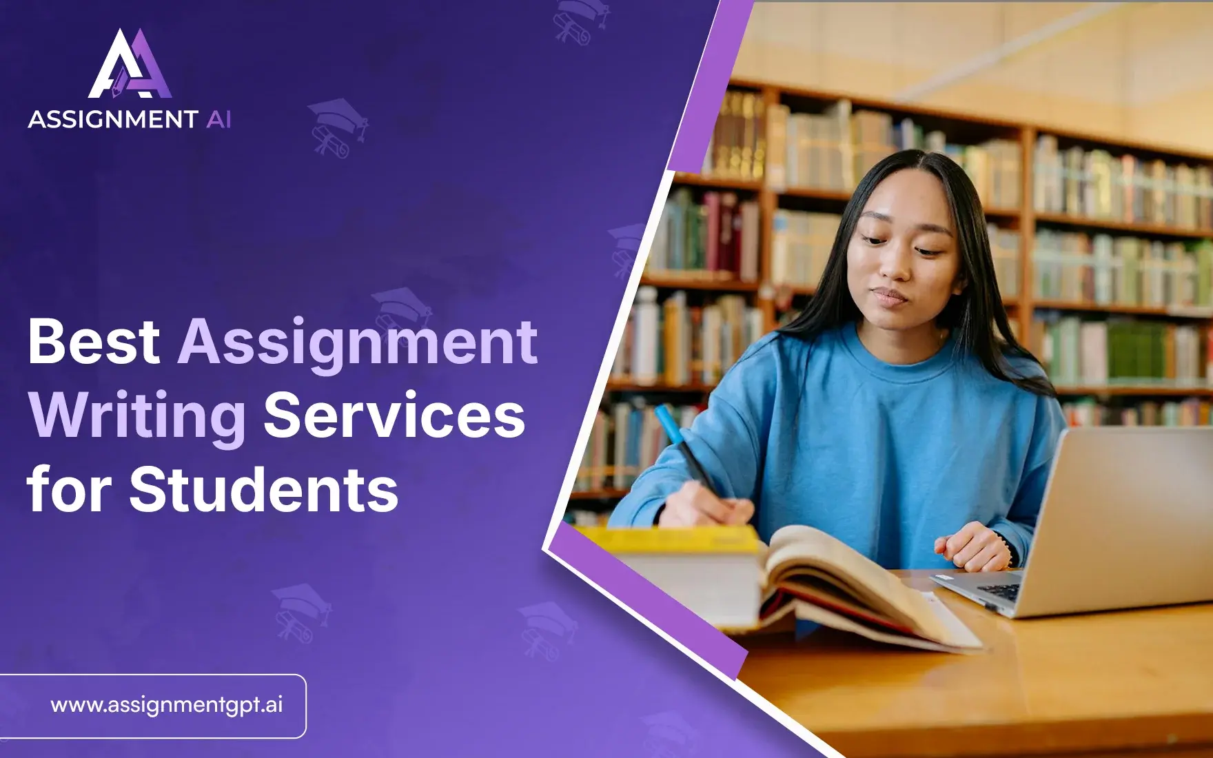 Best Assignment Writing Services for Students