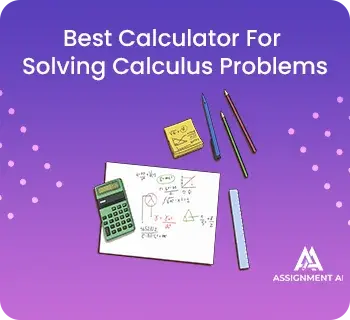 Best Science calculator For Solving Calculus Problems 2024