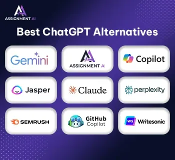 9 Best ChatGPT Alternatives (Free & Paid)