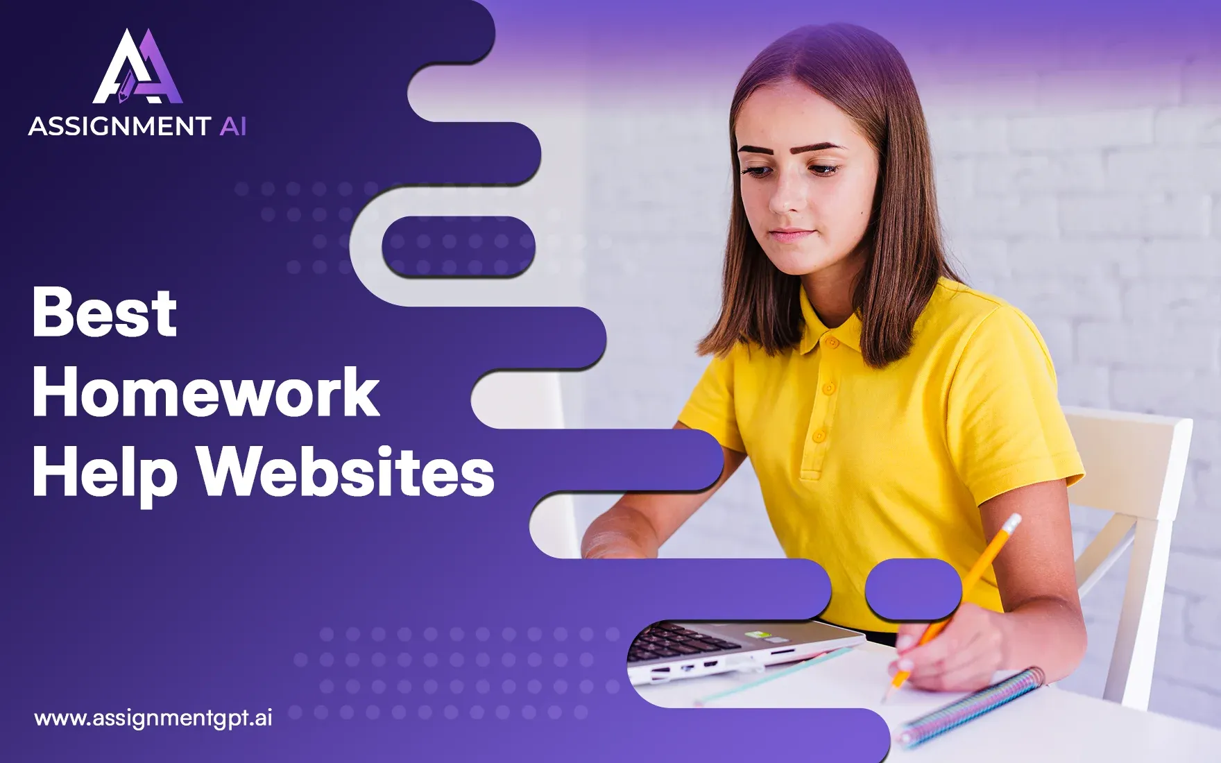 10 Best Homework Help Websites