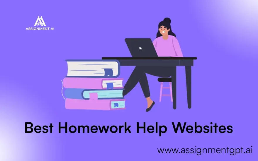 10 Best Homework Help Websites