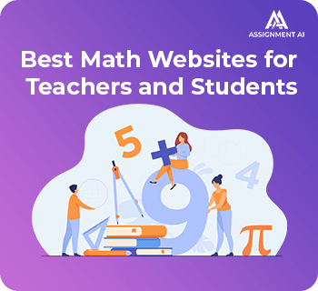 Best Math Websites for Teachers and students