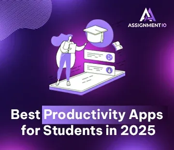 Best Productivity Apps for Students in 2025