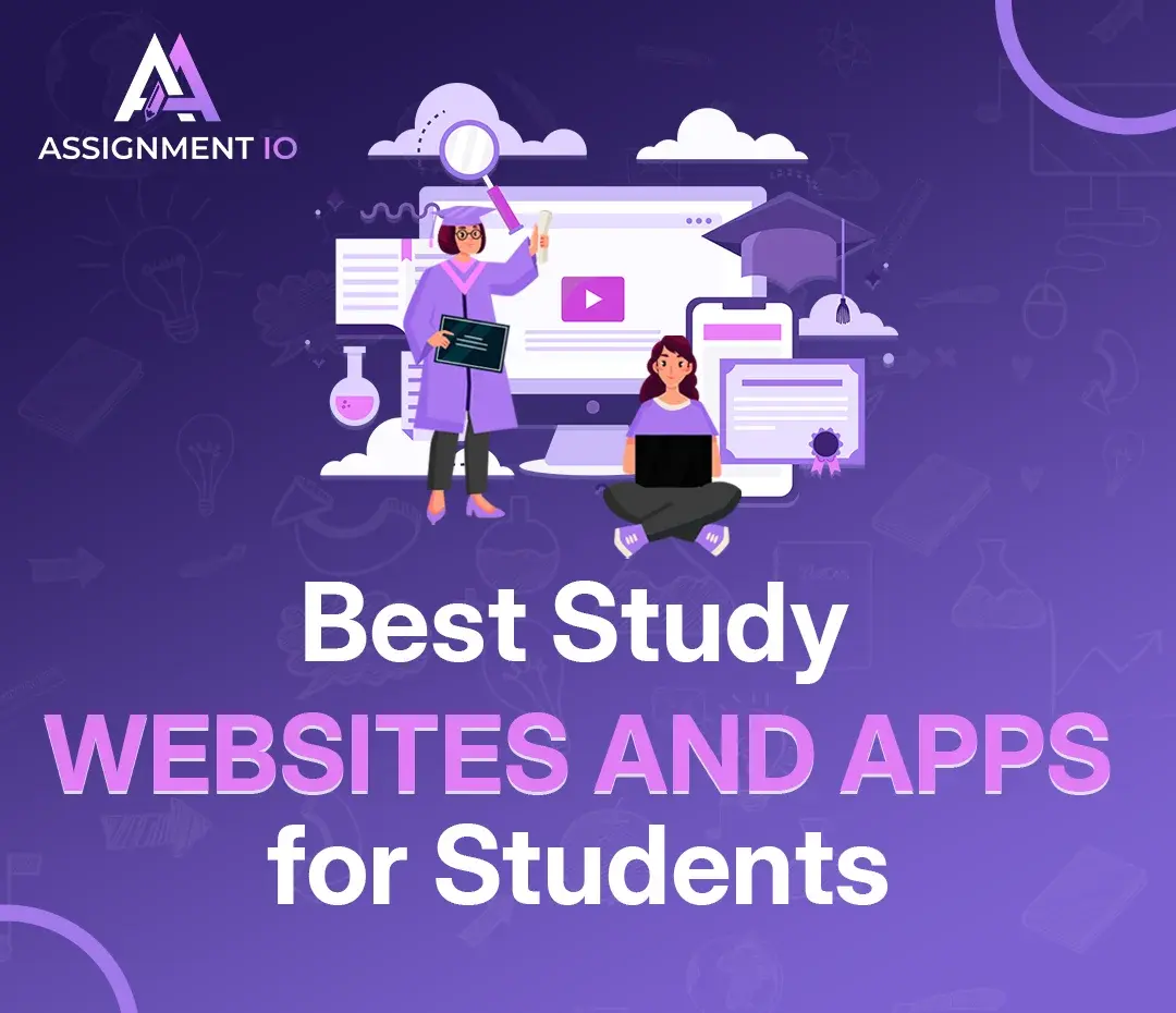 Best Study Websites and Apps for Students