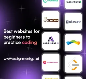 10 Best Websites for Beginners to Practice Coding