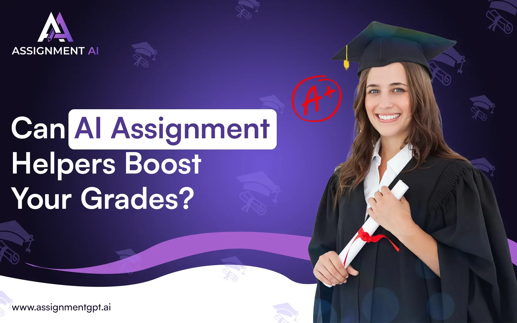 Can AI Assignment Helpers Boost Your Grades?