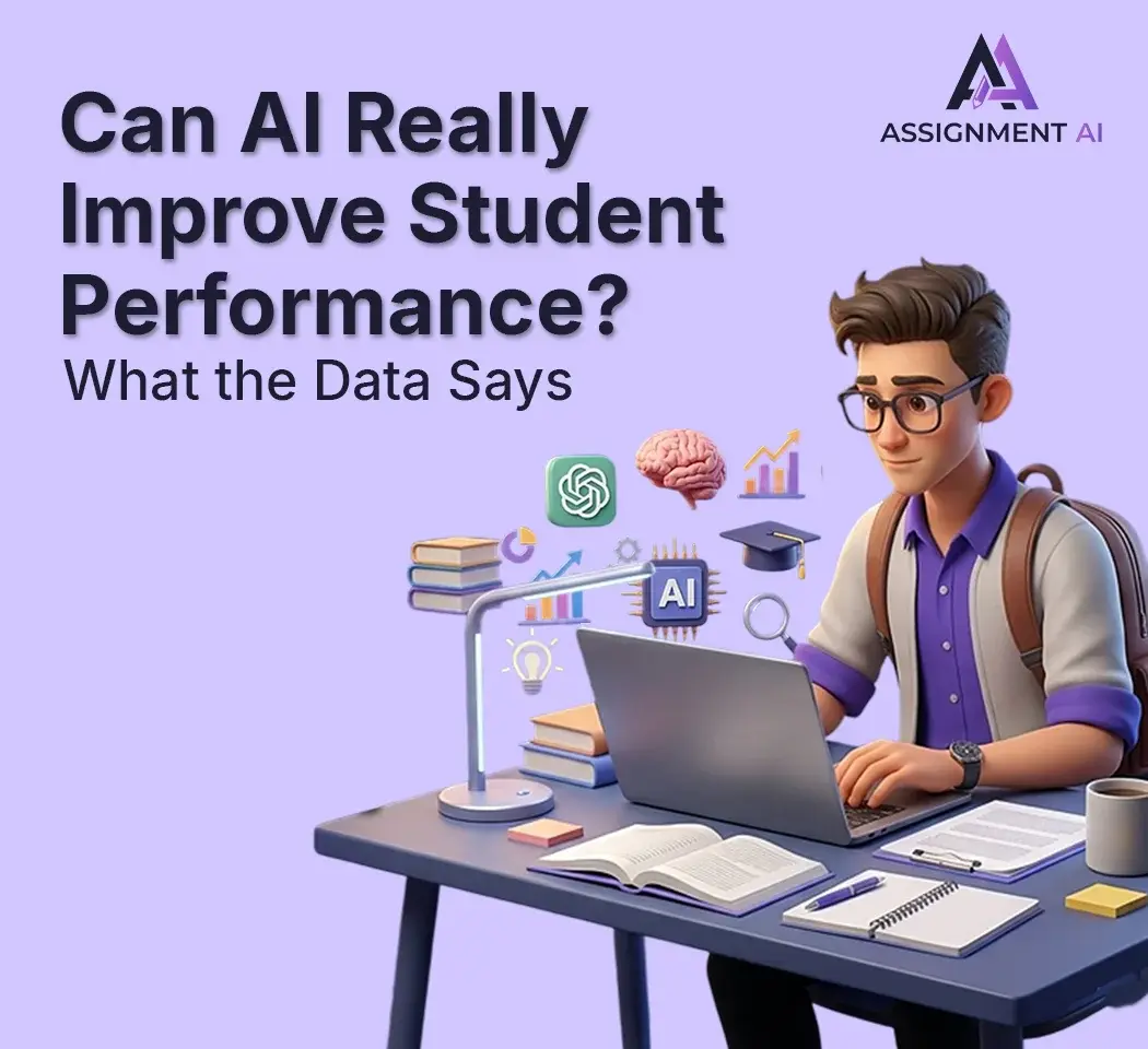 Can AI Really Improve Student Performance? What the Data Says