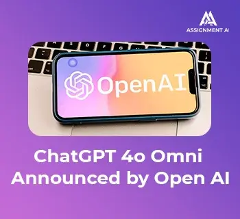 ChatGPT 4o Omni Announced by Open AI