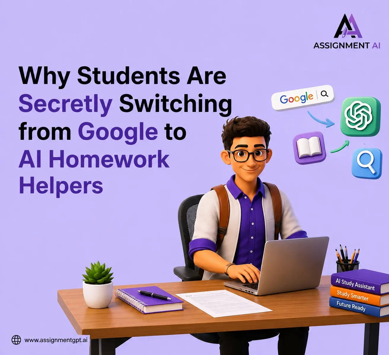 Why Students Use AI Code Generators for Programming