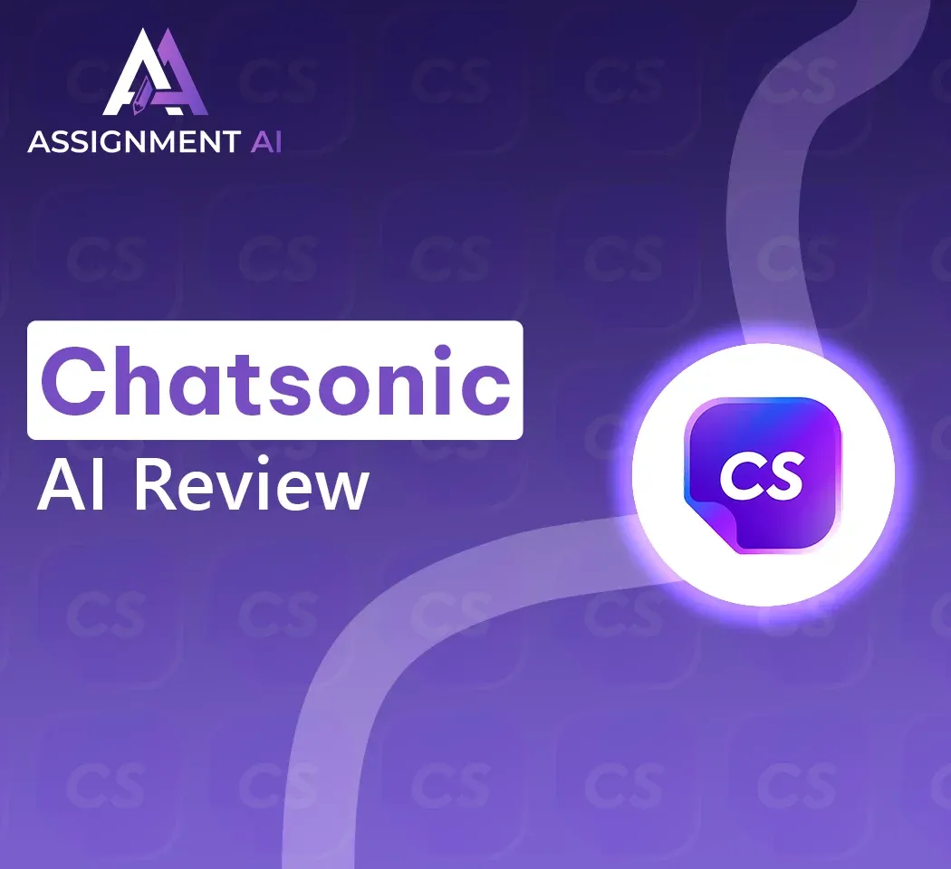 Chatsonic AI Review 2025 | Features, Pricing, Pros & Cons