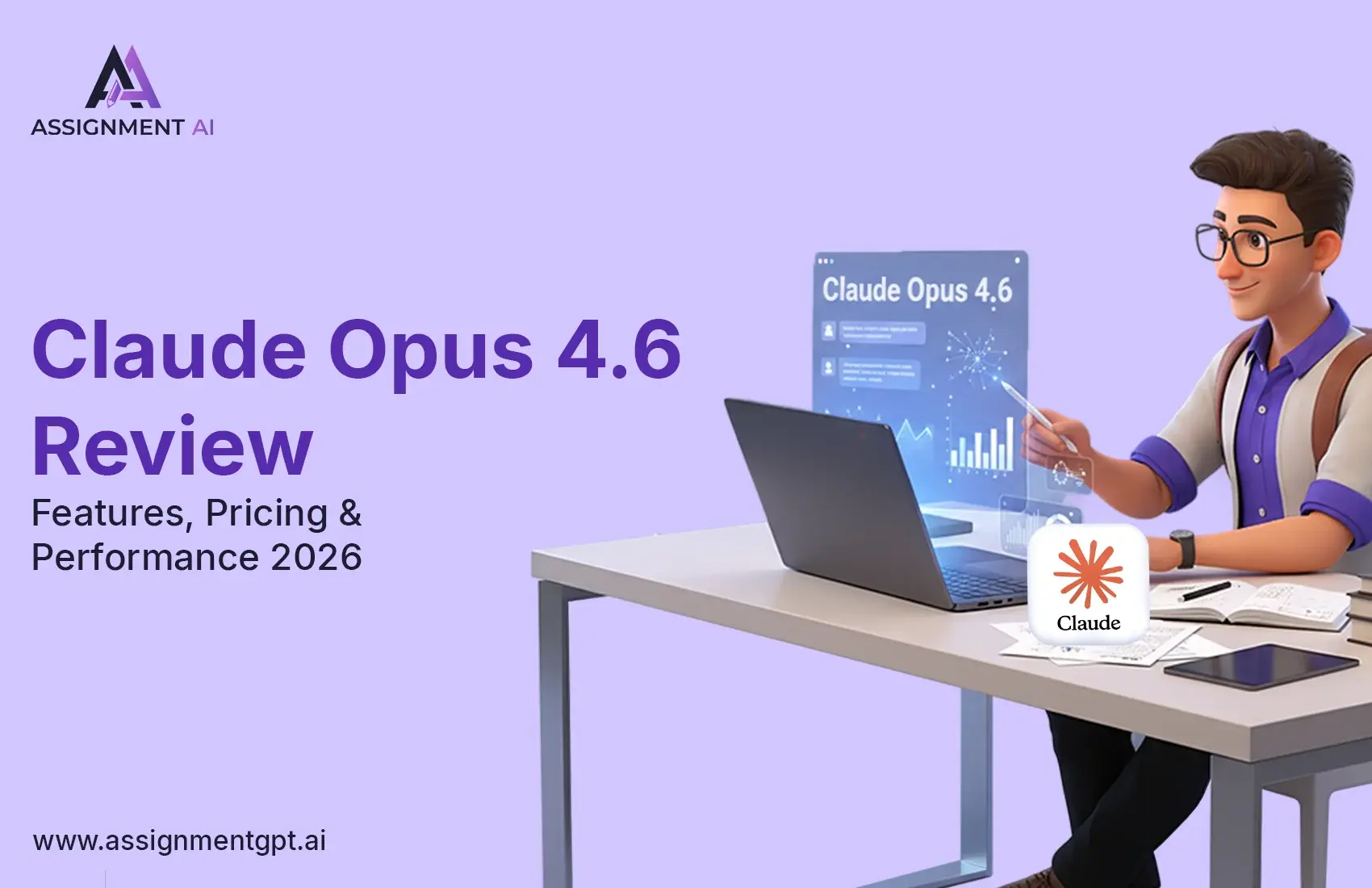 Claude Opus 4.6 Review: Features, Pricing & Performance 2026