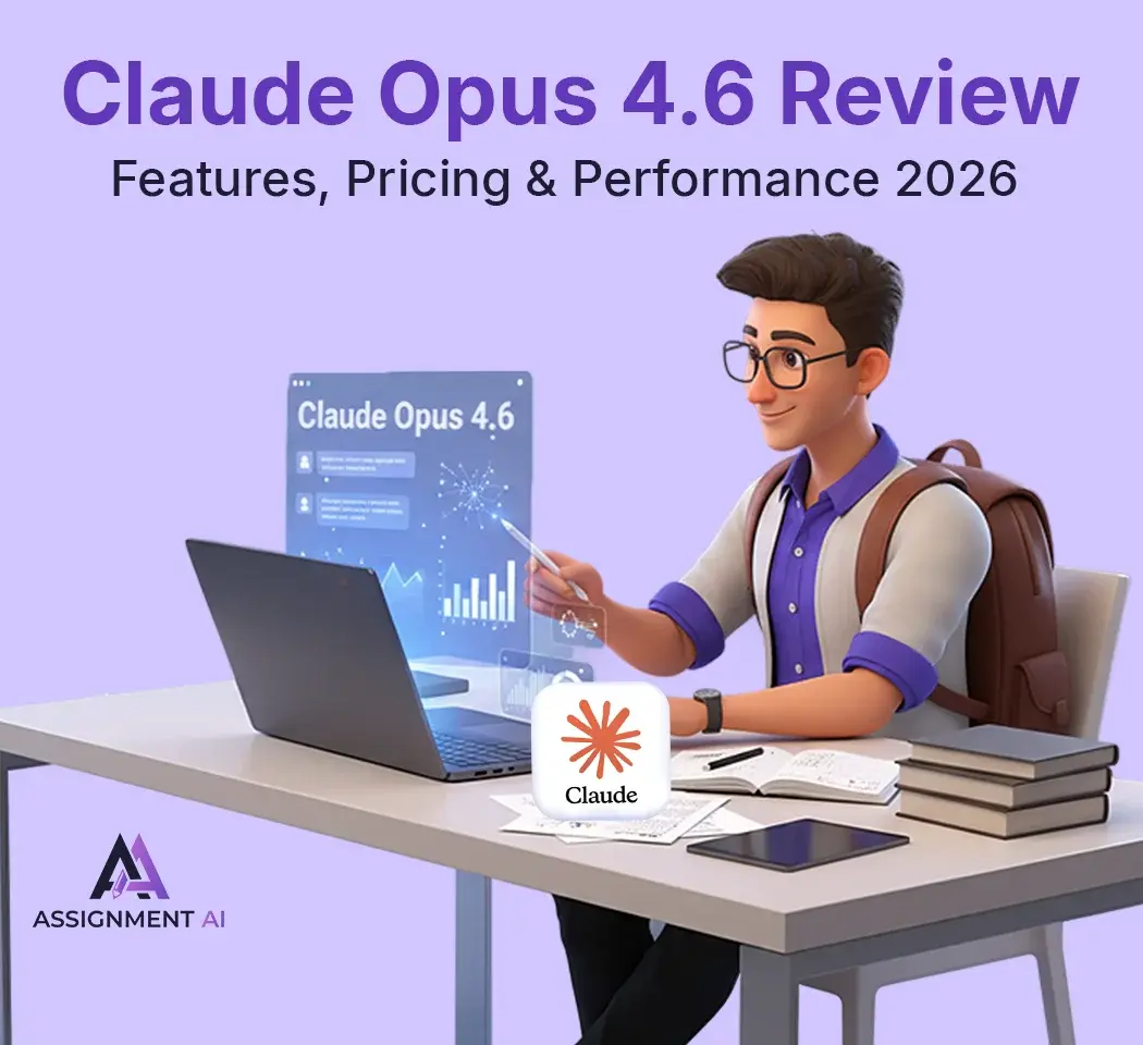 Claude Opus 4.6 Review: Features, Pricing & Performance 2026