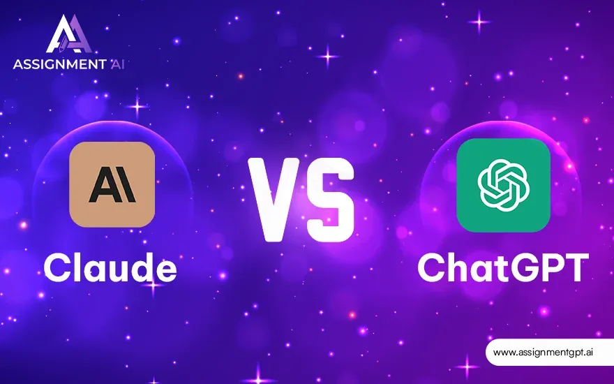 Claude vs ChatGPT | Which AI Chatbot is the Best in 2025 