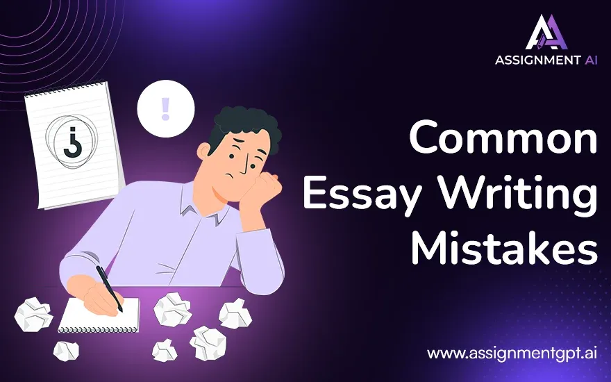 Common Essay Writing Mistakеs | How to Avoid Thеm?