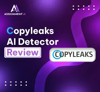 Copyleaks AI Detector Review 2025 | Accuracy, Features, and Alternatives