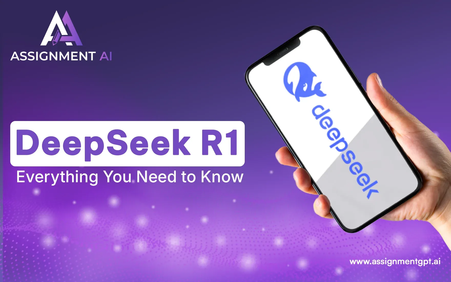 DeepSeek R1 | Everything You Need to Know