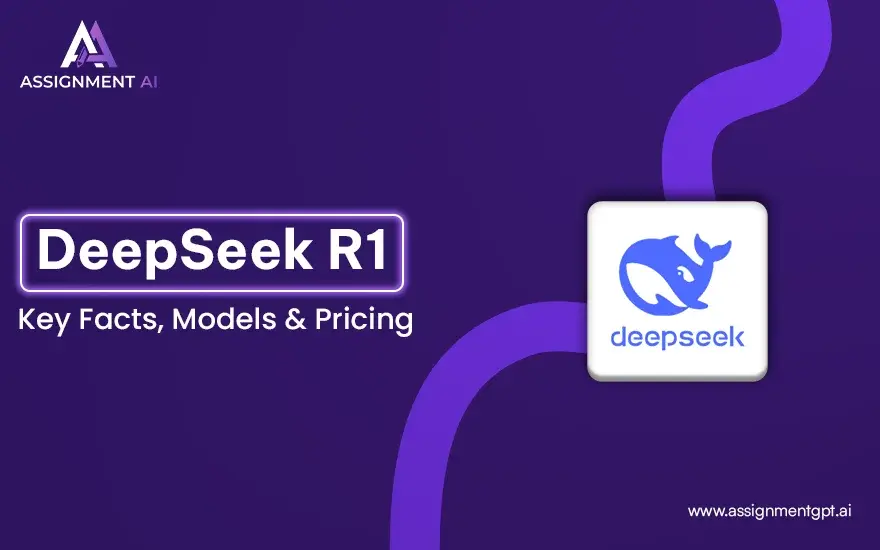 DeepSeek R1 | Everything You Need to Know