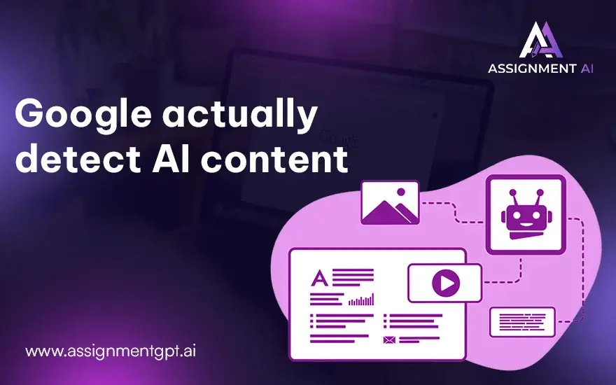 Does Google Actually Detect AI Content? 