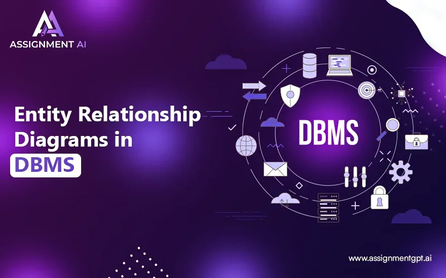 Entity Relationship Diagrams in DBMS | Entity Relationship Diagram Model