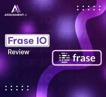 Frase IO Review 2025 | Features, Pricing, Alternatives