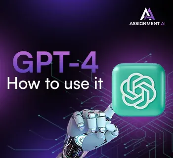 GPT-4 | What is it and How to use it?