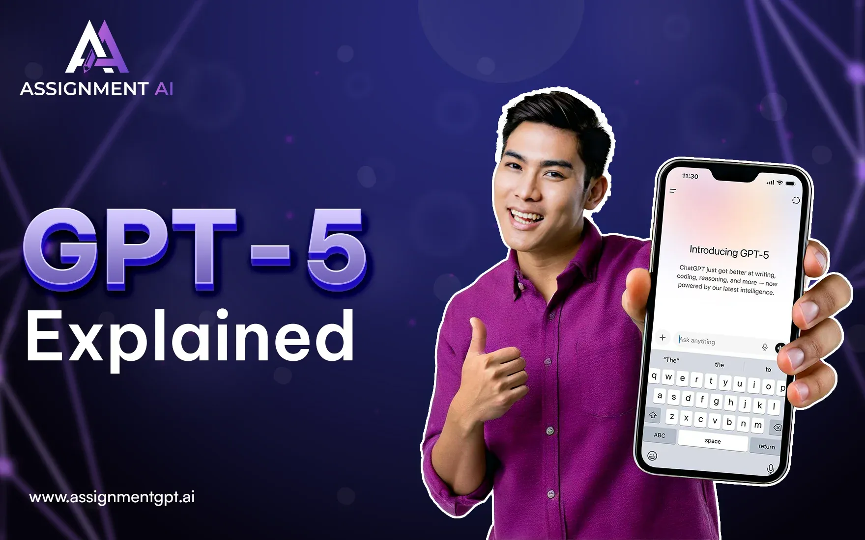 GPT-5 Explained: Release Date, Features, Pricing, and How to Use It