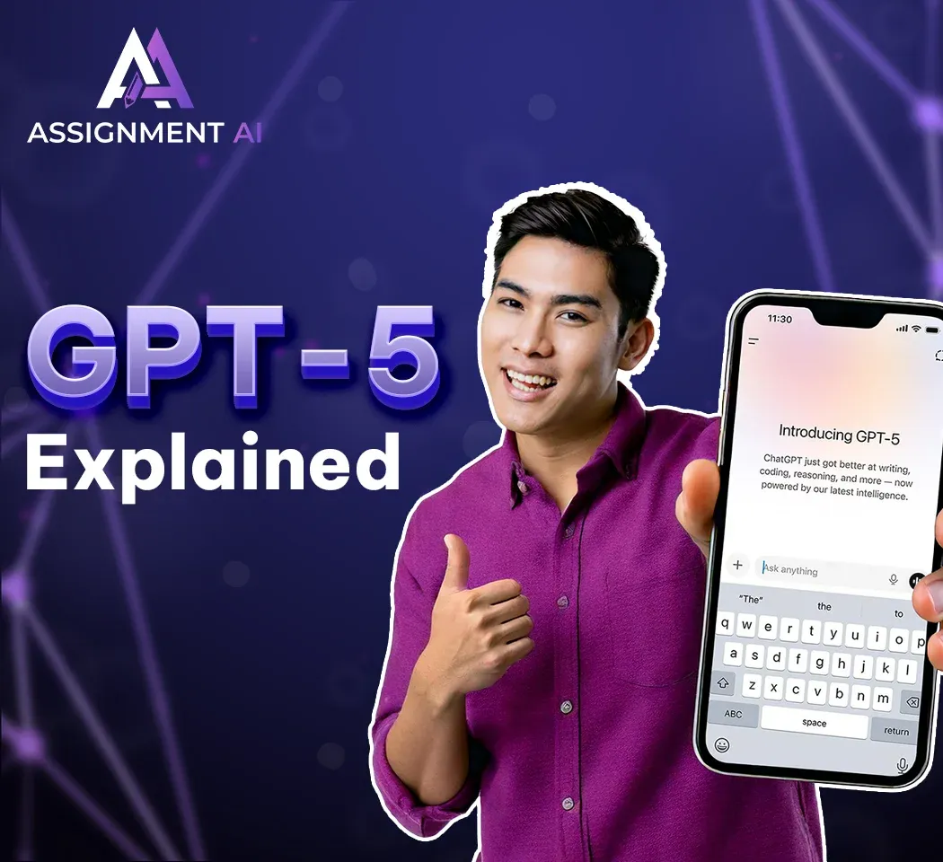 GPT-5 Explained: Release Date, Features, Pricing, and How to Use It