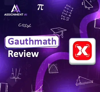 Gauthmath Review | Best AI Homework Helper & Top Alternatives