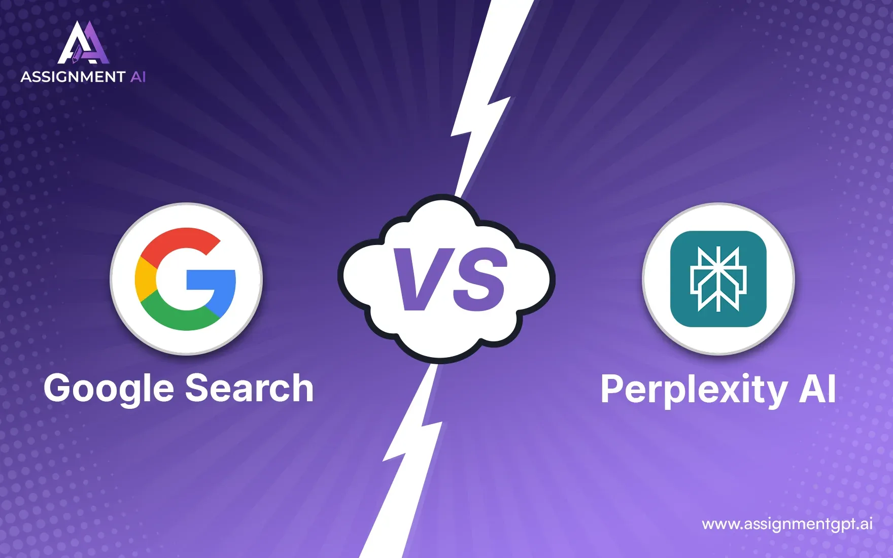 Google Search vs Perplexity AI | What's the Difference?