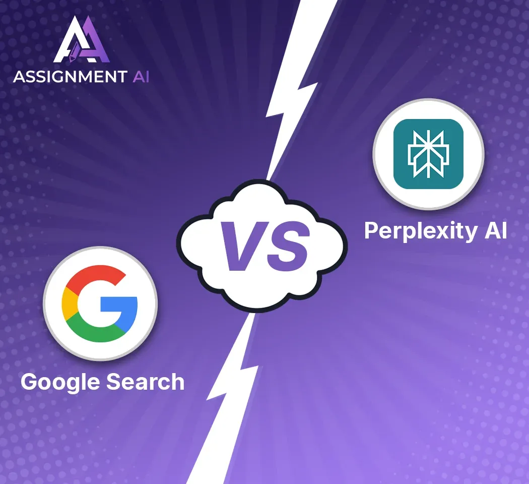 Google Search vs Perplexity AI | What's the Difference?