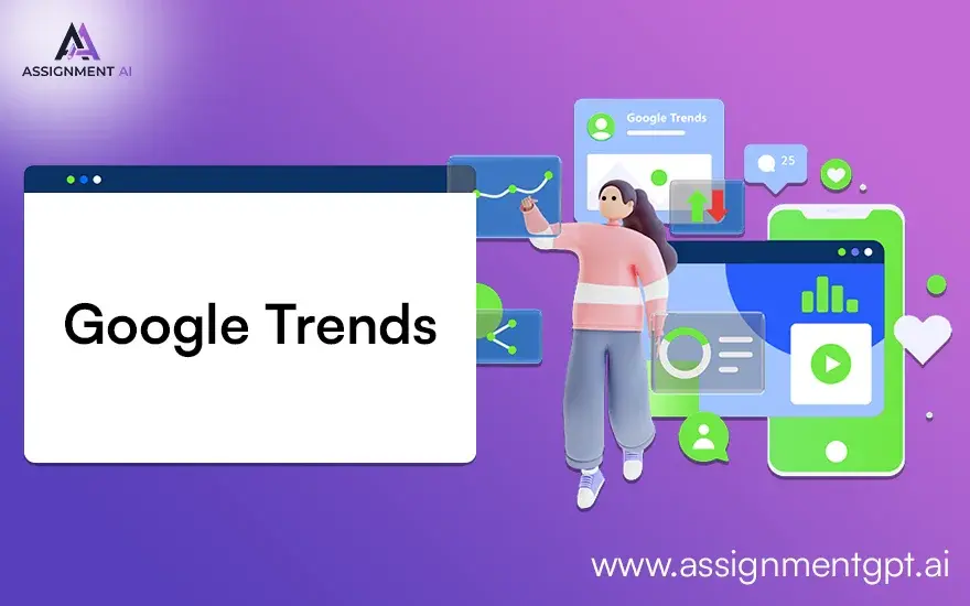 What Is Google Trends?