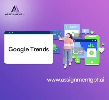 Google Trends: What is it?