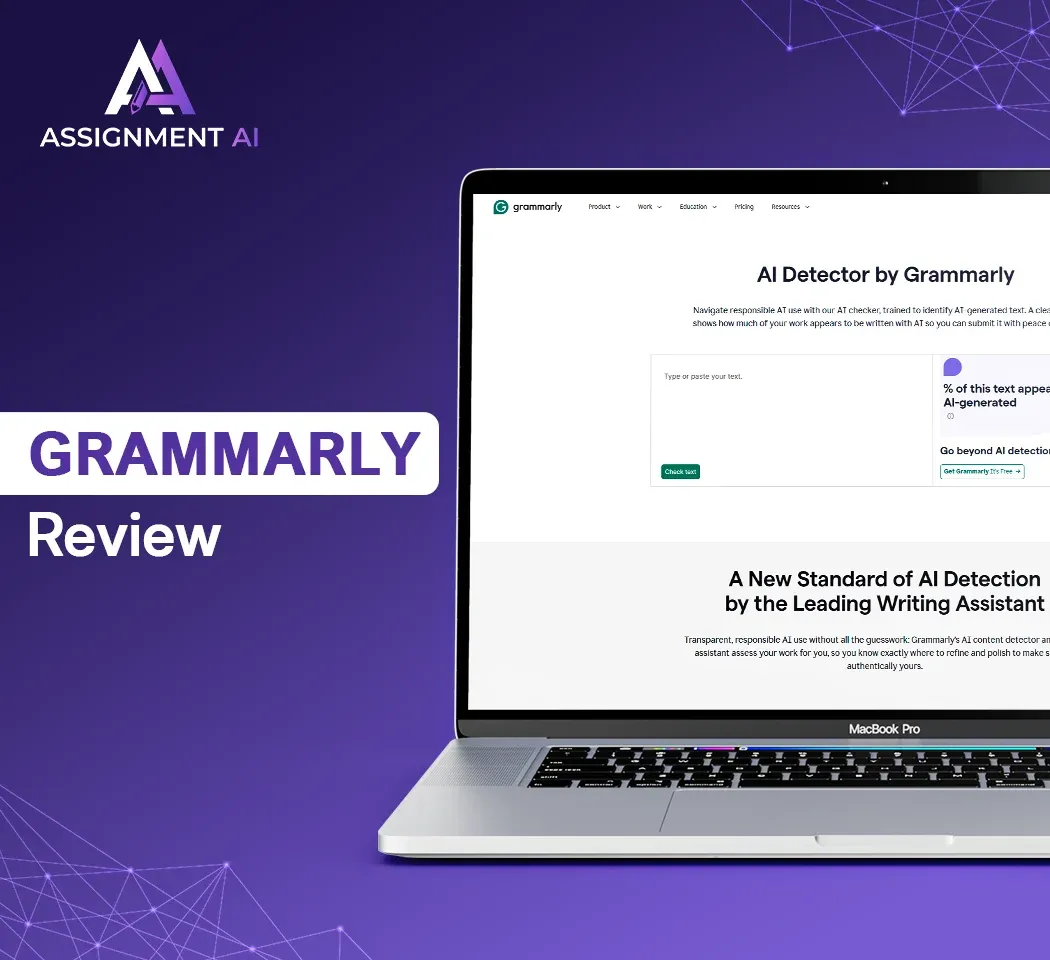 Grammarly AI Detector Review for 2025 | Is It Really Accurate?