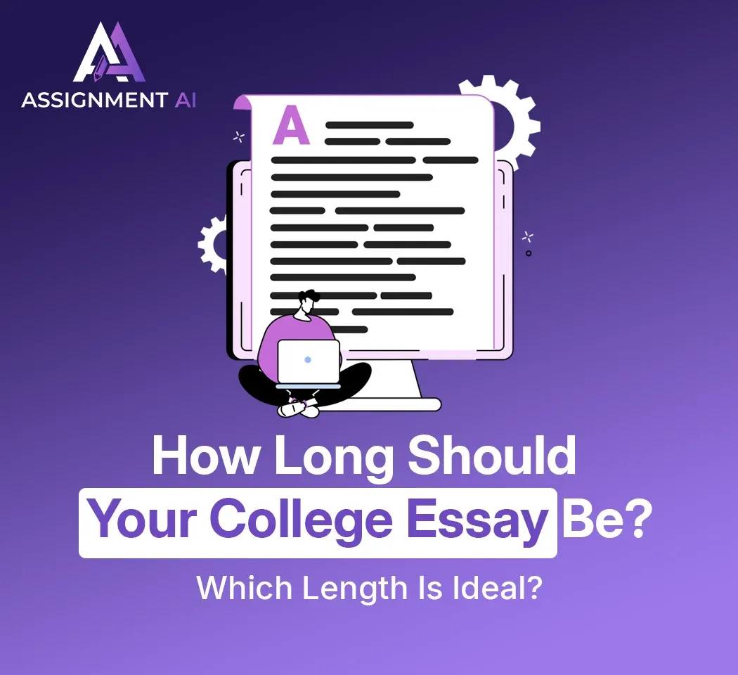 How Long Should Your College Essay Be? Which Length Is Ideal?