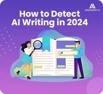 How to Detect AI Writing in 2024
