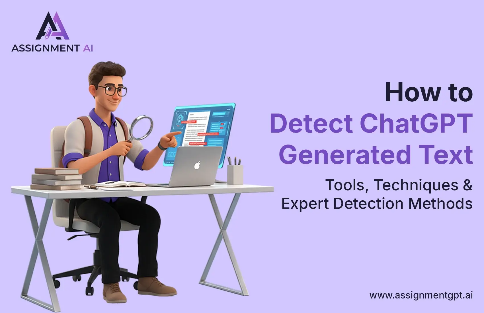 How to Detect ChatGPT-Generated Text in 2025: Tools, Techniques & Expert Detection Methods
