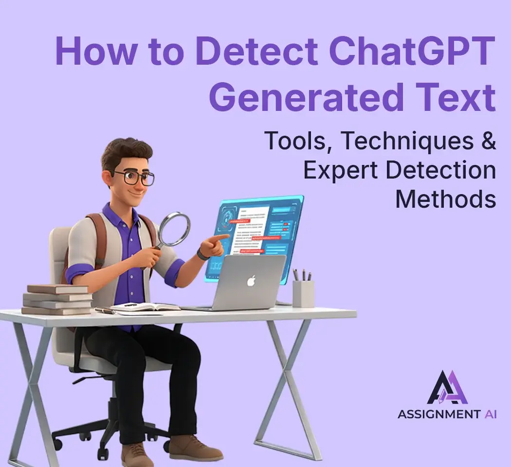 How to Detect ChatGPT-Generated Text in 2025: Tools, Techniques & Expert Detection Methods