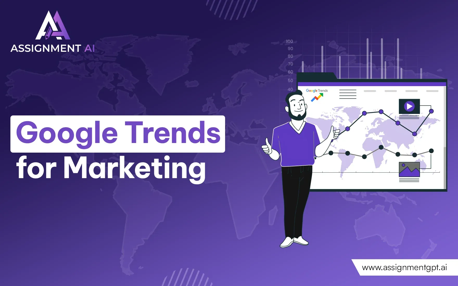 How to Use Google Trends for Marketing | A Complete Guide