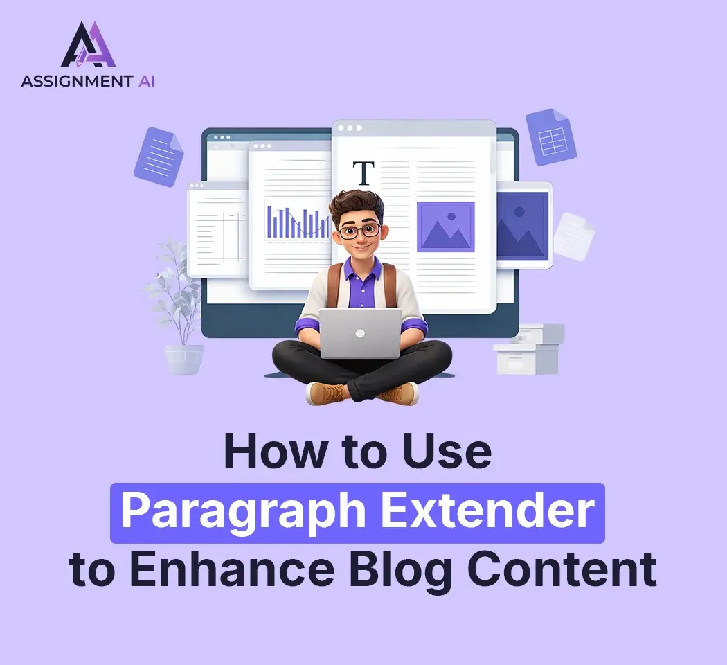 How to Use Paragraph Extender to Enhance Blog Content