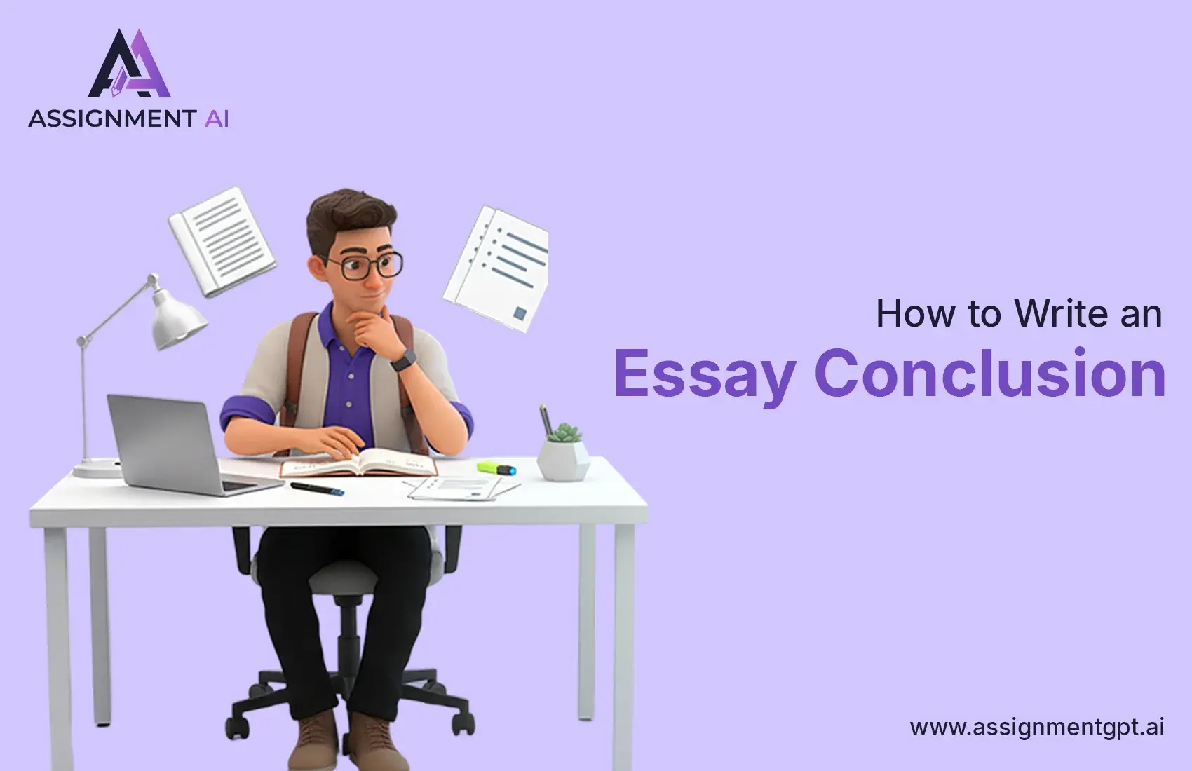 How to Write an Essay Conclusion