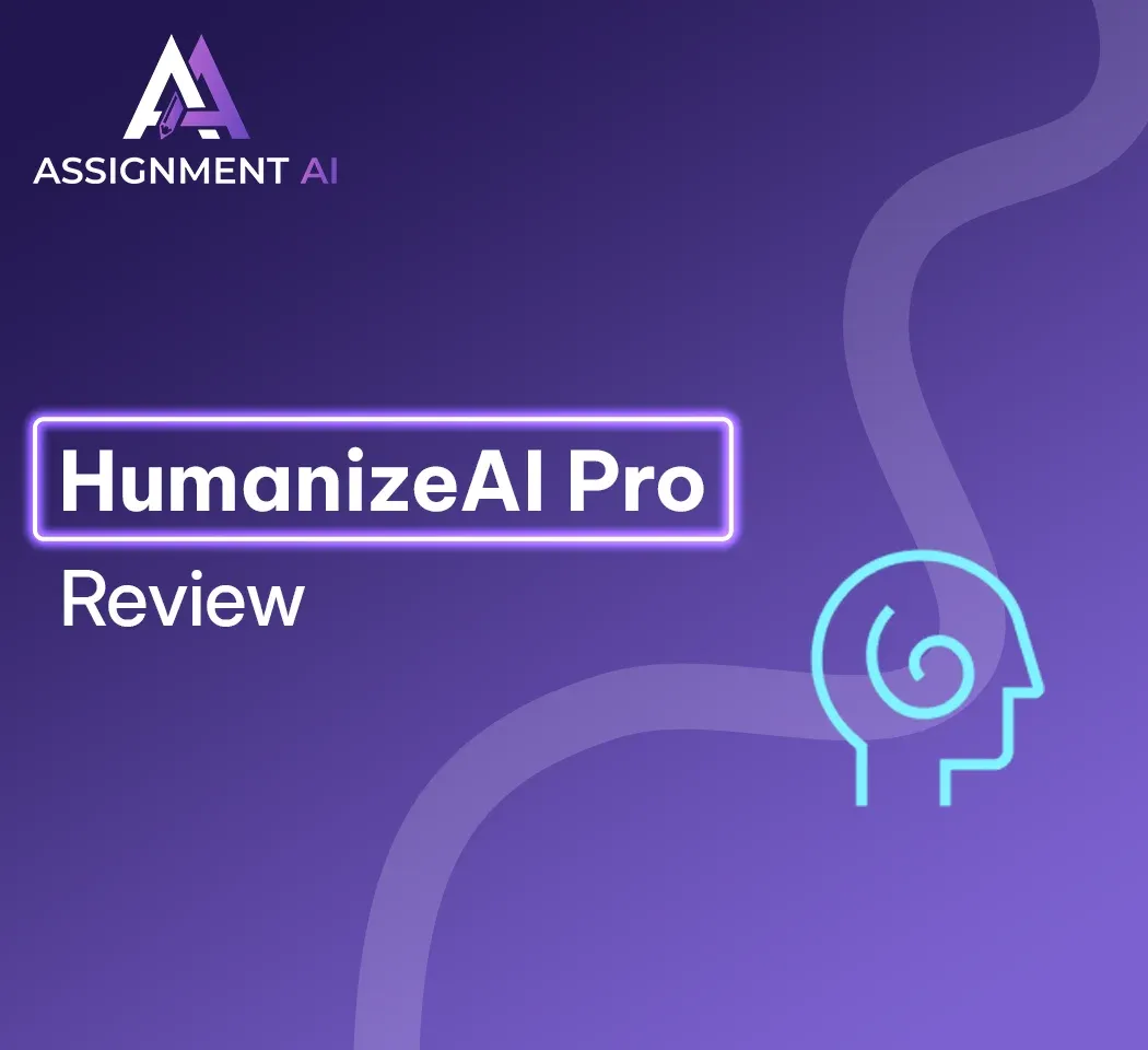 Humanize AI Pro Review | Features, Accuracy, Pricing & Alternatives