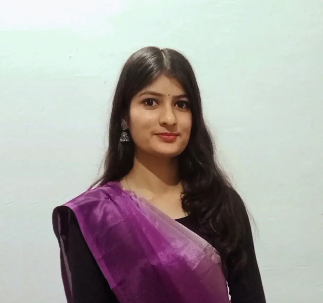 Rashi Sharma