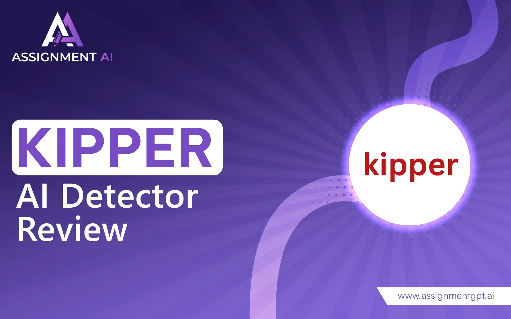 Kipper AI Review | Features, Alternatives and More