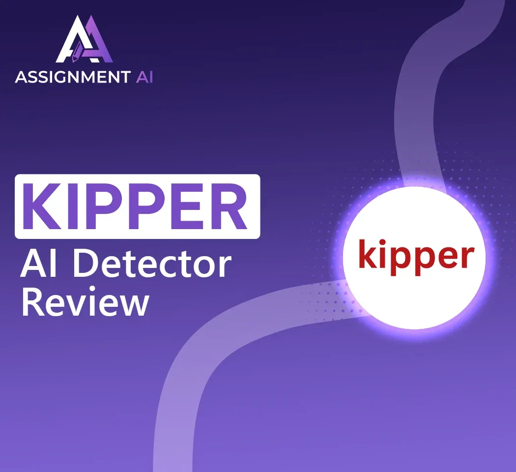Kipper AI Review | Features, Alternatives and More