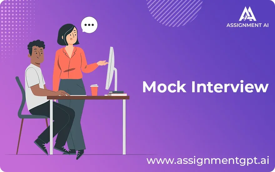 Mock Interview