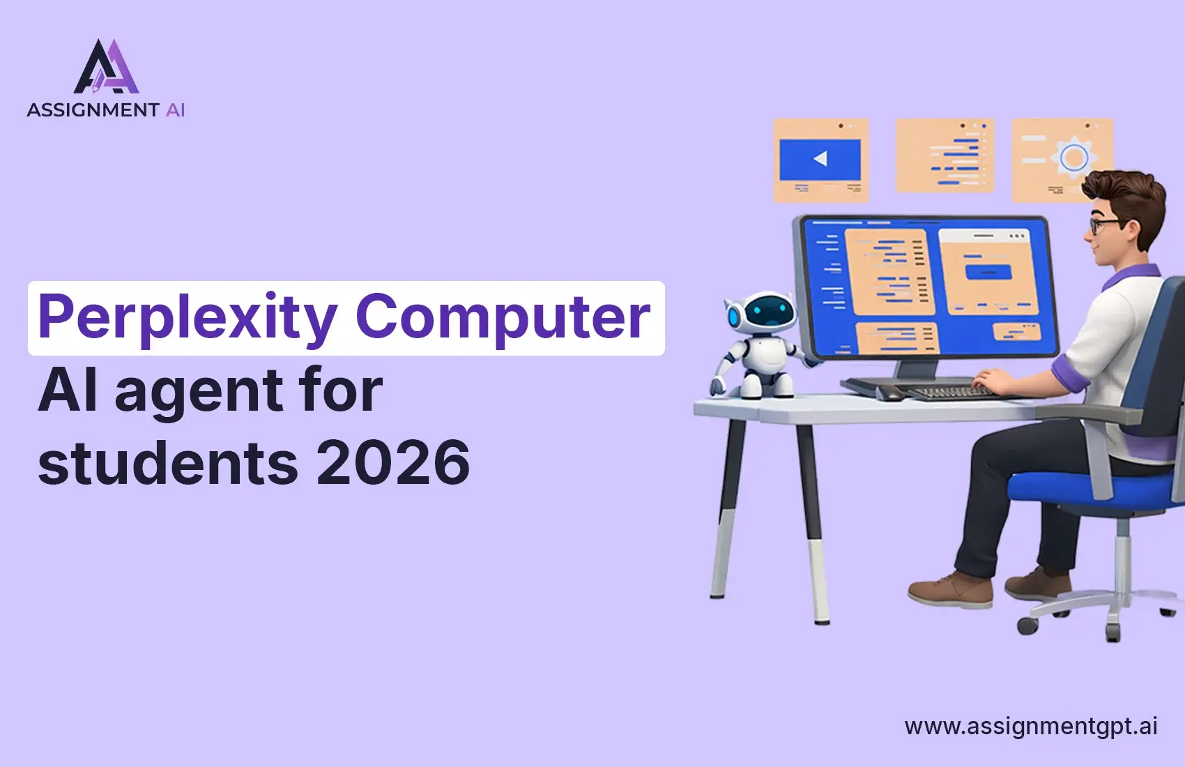 Perplexity Computer Explained: The AI Agent for Students