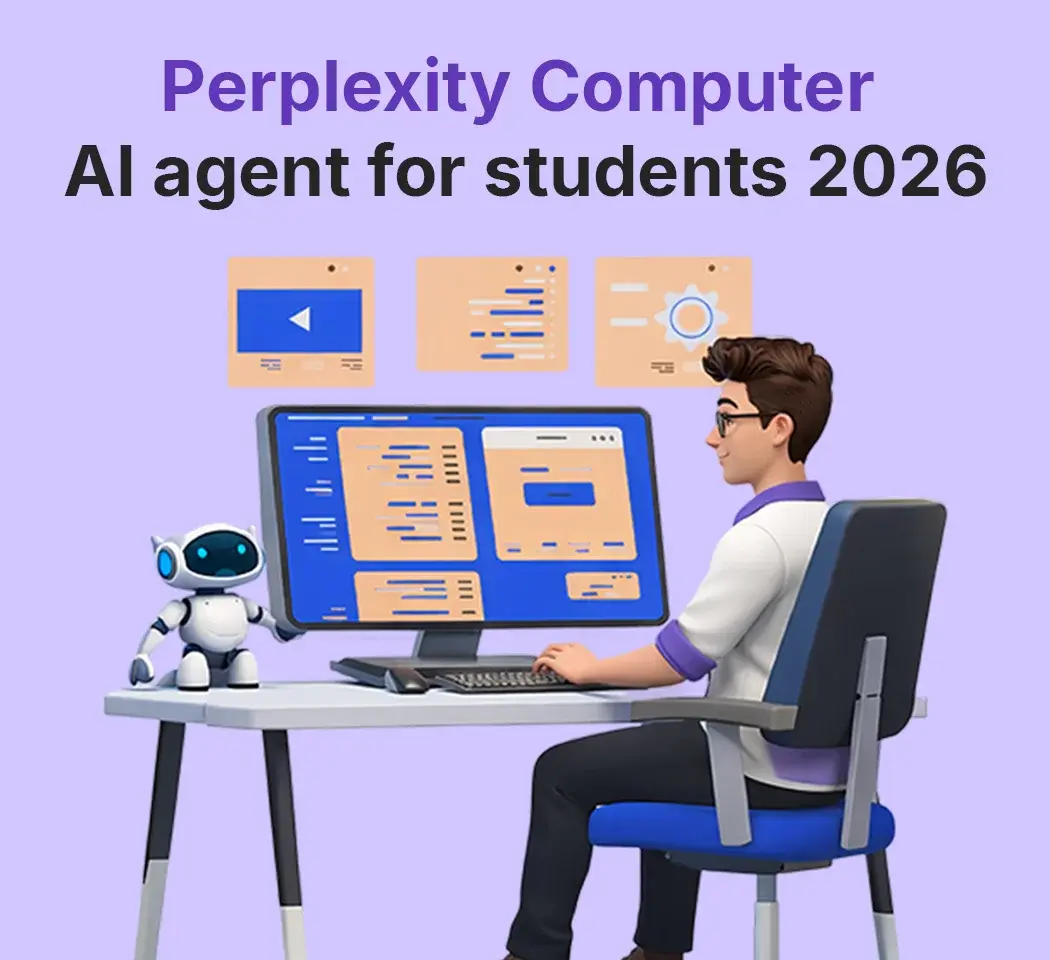 Perplexity Computer Explained: The AI Agent for Students