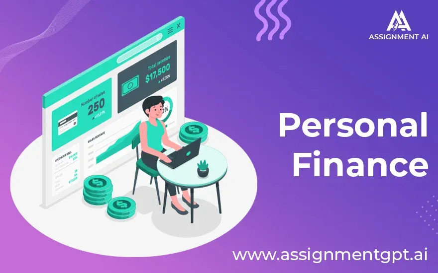 Personal Finance Blog
