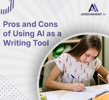 Pros and Cons of Using AI as a Writing Tool